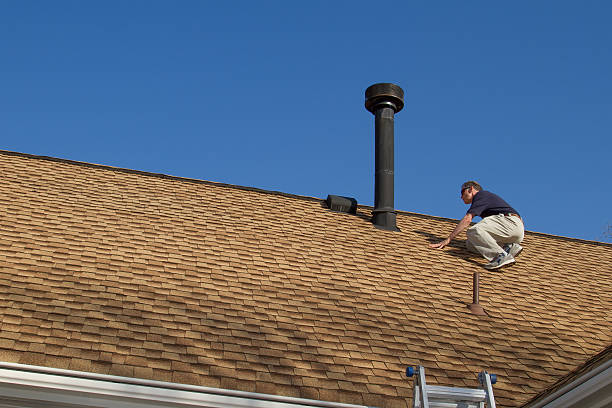 Fast & Reliable Emergency Roof Repairs in Lake Shore, WA